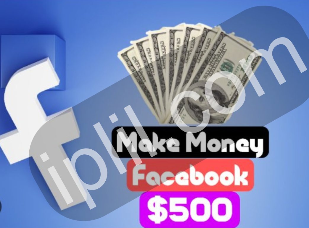 How to Earn Money on Facebook